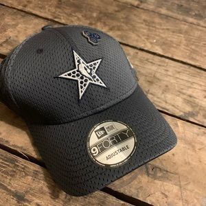 NBA Allstars 2019 Hat